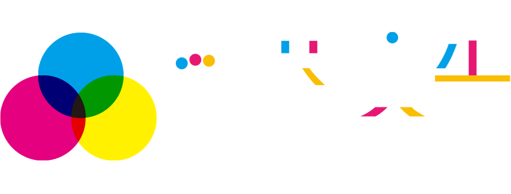 彩藝廣告Colors Art Ad|LOGO設計﹑網站設計